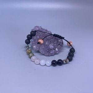 Fertility Bracelet Adjustable——FOR ENTERTAINMENT PURPOSES ONLY😁